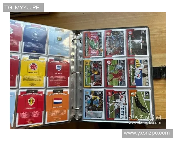 球星卡足球评级卡的作用与价值解析及投资前景分析 球星卡足球评级卡的作用与价值解析及投资前景分析