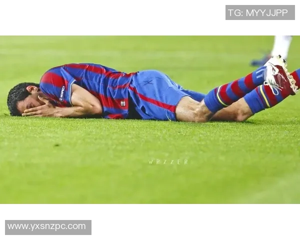 足球史上十大最不可思议球星盘点 他们的奇葩表现至今让人难以忘怀