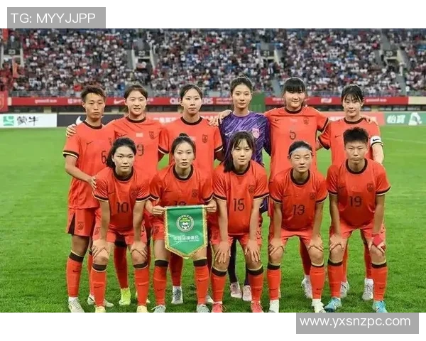 中国女足球星中颜值与实力兼具的美女球员盘点 中国女足球星中颜值与实力兼具的美女球员盘点