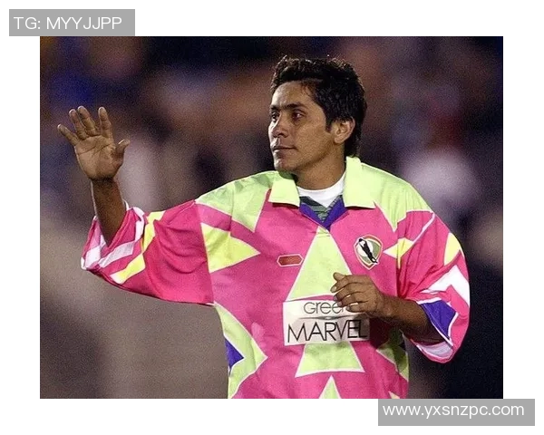 九十年代韩国足球球星回顾：他们如何引领足球风潮与亚洲崛起